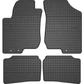   Kia Ceed (I) (2006-2012) / Hyundai i30 (2006-2012) Frogum Rubber Mat Set