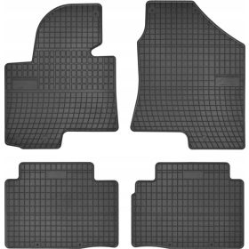 Kia Sportage (III) (2010-2015) Frogum Rubber Mat Set