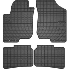 Hyundai i30 (I) (2007-2012) Frogum Rubber Mat Set