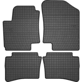 Hyundai i20 (I) ( 2008-2014 ) Frogum Gumiszőnyeg szett