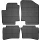 Hyundai i20 (I) ( 2008-2014 ) Frogum Gumiszőnyeg szett