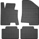 Kia Ceed (II) ( 2012-2018 ) Frogum Gumiszőnyeg szett