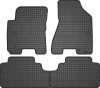 Kia Sportage (II) / Hyundai Tucson (II) ( 2004-2010 ) Frogum Gumiszőnyeg szett