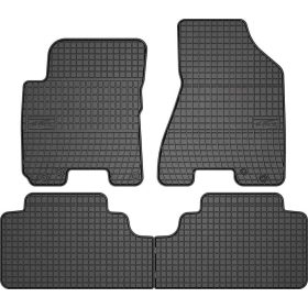   Kia Sportage (II) / Hyundai Tucson (II) (2004-2010) Frogum rubber mat set