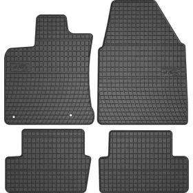 Nissan Qashqai (I) ( 2006-2013 ) Frogum Gumiszőnyeg szett