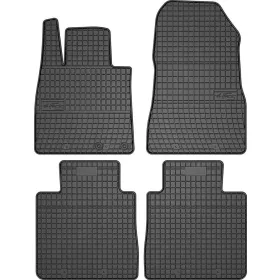 Nissan NOTE (II) ( 2012-2020 ) Frogum Gumiszőnyeg szett
