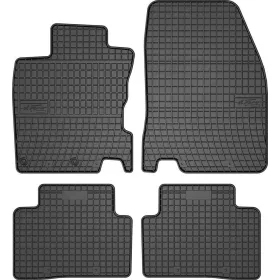 Nissan Qashqai (II) (2013-2021) Frogum Rubber Mat Set