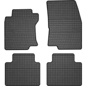 Nissan X-Trail (T32) (2014-2022) Frogum rubber mat set