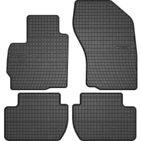 Mitsubishi Outlander (II) (2006-2012) Frogum Rubber Mat Set
