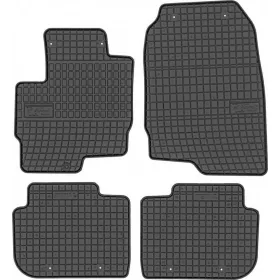   Mitsubishi COLT (Z30) Facelift (2008-2012) Frogum Rubber Mat Set