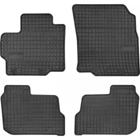 Mitsubishi Space Star Mirage (2013-) Frogum rubber mat set