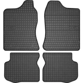 Suzuki Jimny (I) (1998-2018) Frogum Rubber Mat Set