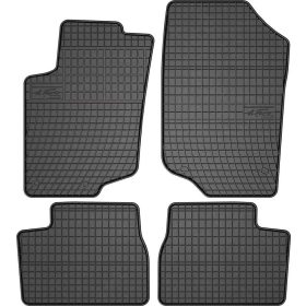 Peugeot 207 (2006-2015) Frogum Rubber Mat Set