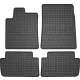 Citroen C5 ( 2001-2008 ) / Peugeot 407 ( 2004-2011 ) Frogum Gumiszőnyeg szett