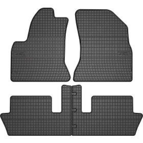   Citroen C4 PICASSO (I) / GRAND PICASSO (I) ( 2006-2013 ) Frogum Rubber Mat Set