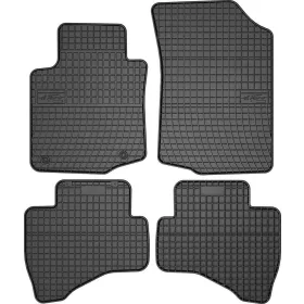 Toyota AYGO (I) (2005-2014) Frogum Rubber Mat Set