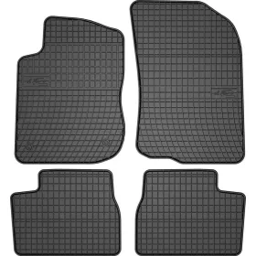 Peugeot 208 (2012-2019) Frogum rubber mat set