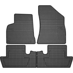 Peugeot 5008 (I) (2009-2017) Frogum Rubber mat set