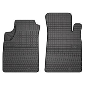   Renault KANGOO (I) (1997-2009) 2-person Frogum rubber mat set