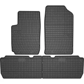 Citroen XSARA Picasso (1999-2004) Frogum rubber mat set