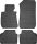 BMW 3 (E90/E91/E92/E93) ( 2004-2011 ) Frogum Gumiszőnyeg szett