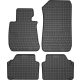 BMW 3 (E90/E91/E92/E93) ( 2004-2011 ) Frogum Gumiszőnyeg szett