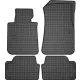 BMW 1 (E87/F20) (2004-2019) Frogum Rubber Mat Set