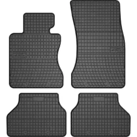 BMW 5 (E60/E61) (2003-2010) Frogum rubber mat set