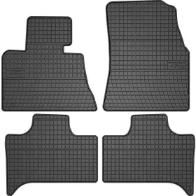 BMW X5 (E53) (1999-2006) Frogum Rubber Mat Set