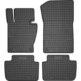 BMW X3 (E83) (2003-2010) Frogum Rubber Mat Set