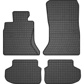   BMW 5 (F10/F11) Sedan/Station Wagon (2010-2014) Premium Rubber Mat Set