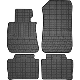   BMW 3 (F30/F31/F35) Sedan/Station Wagon/Long (2011-2018) Frogum Rubber Mat Set