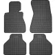 BMW 7 (E65/E66/E67) (2001-2008) Frogum rubber mat set