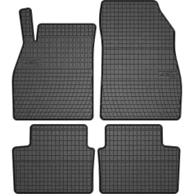 Opel Insignia (I) (2008-2017) Frogum rubber mat set