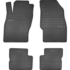 Opel Corsa (D) (2006-2014) Frogum Rubber Mat Set