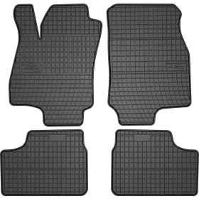 Opel Astra (G) ( 1998-2009 ) Frogum Gumiszőnyeg szett