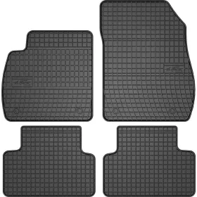 Opel Zafira C Tourer (2012-) Frogum rubber mat set