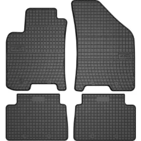 Chevrolet LACETTI (2004-2010) Frogum rubber mat set