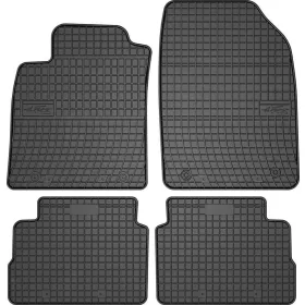   Opel VECTRA (C) Sedan, Liftback (2002-2008) Frogum Rubber Mat Set