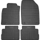 Opel VECTRA (C) Sedan, Liftback (2002-2008) Frogum Rubber Mat Set