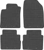 Opel VECTRA (C) / Signum Station Wagon (2002-2008) Frogum Rubber Mat Set
