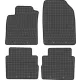 Opel VECTRA (C) / Signum Station Wagon (2002-2008) Frogum Rubber Mat Set