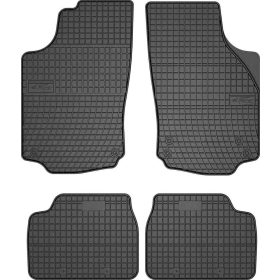Opel Corsa (C) ( 2000-2006 ) Frogum Gumiszőnyeg szett