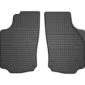   Opel Corsa (C) / Tigra (B) Twin / Combo (C) ( 2000-2006 ) Frogum Gumiszőnyeg szett
