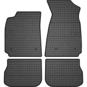 Audi A4 (B5) (1994-2001) Frogum Rubber Mat Set