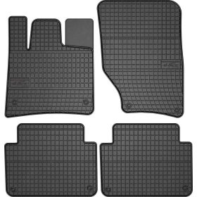 Audi Q7 (4L) (2005-2015) Frogum Rubber Mat Set