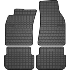 Audi A6 (C6) (2004-2008) Frogum Rubber Mat Set