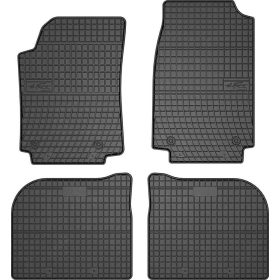   Audi 100 / A6 / A6 Avant (C4) (1990-1997) Frogum rubber mat set