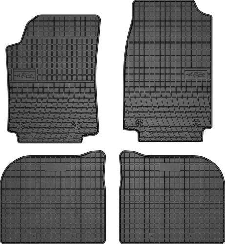 Audi 100 / A6 / A6 Avant (C4) ( 1990-1997 ) Frogum Gumiszőnyeg szett