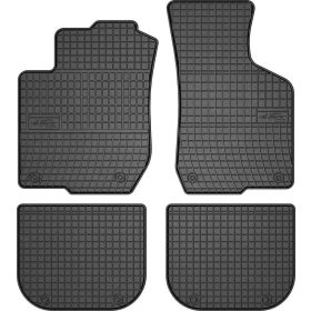 Audi A3 (8L) (1996-2003) Frogum Rubber Mat Set